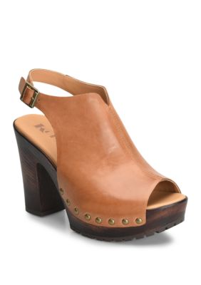 korks booties belk