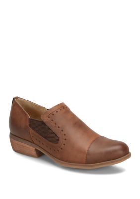 korks booties belk
