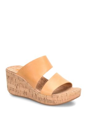 korks booties belk