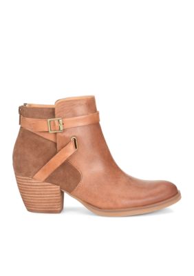 Korks Rohit Strap Bootie belk