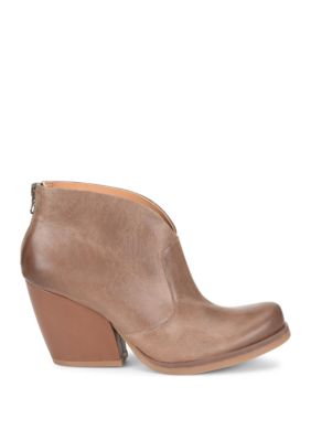 korks booties belk