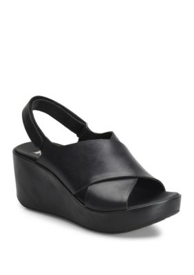 korks sandals belk