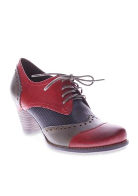 belk spring shoes