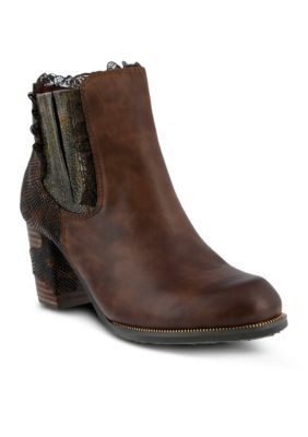 belks short boots