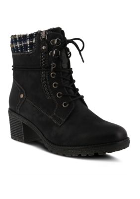 snow boots belk