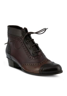 belk booties on sale