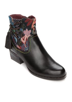 Livey bootie on sale