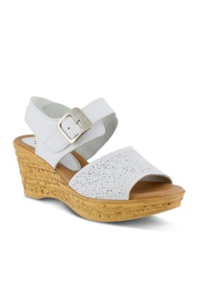 Rocky 4EurSole™ Spring Mist Sandal | belk