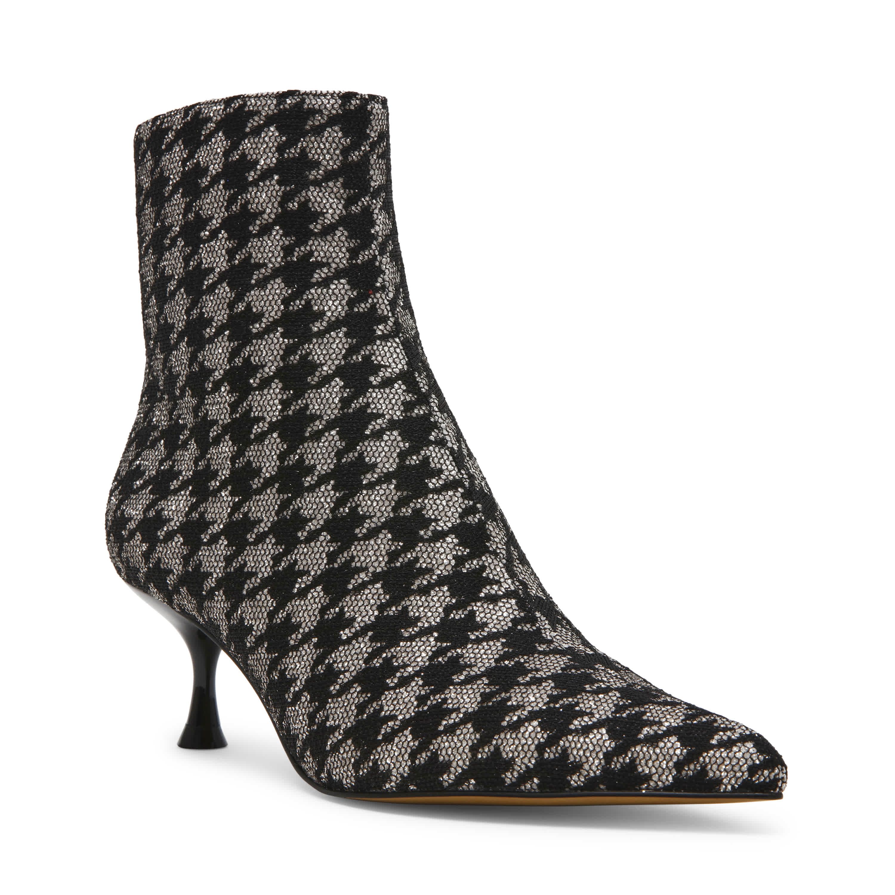 Parkker Kitten Heel Bootie