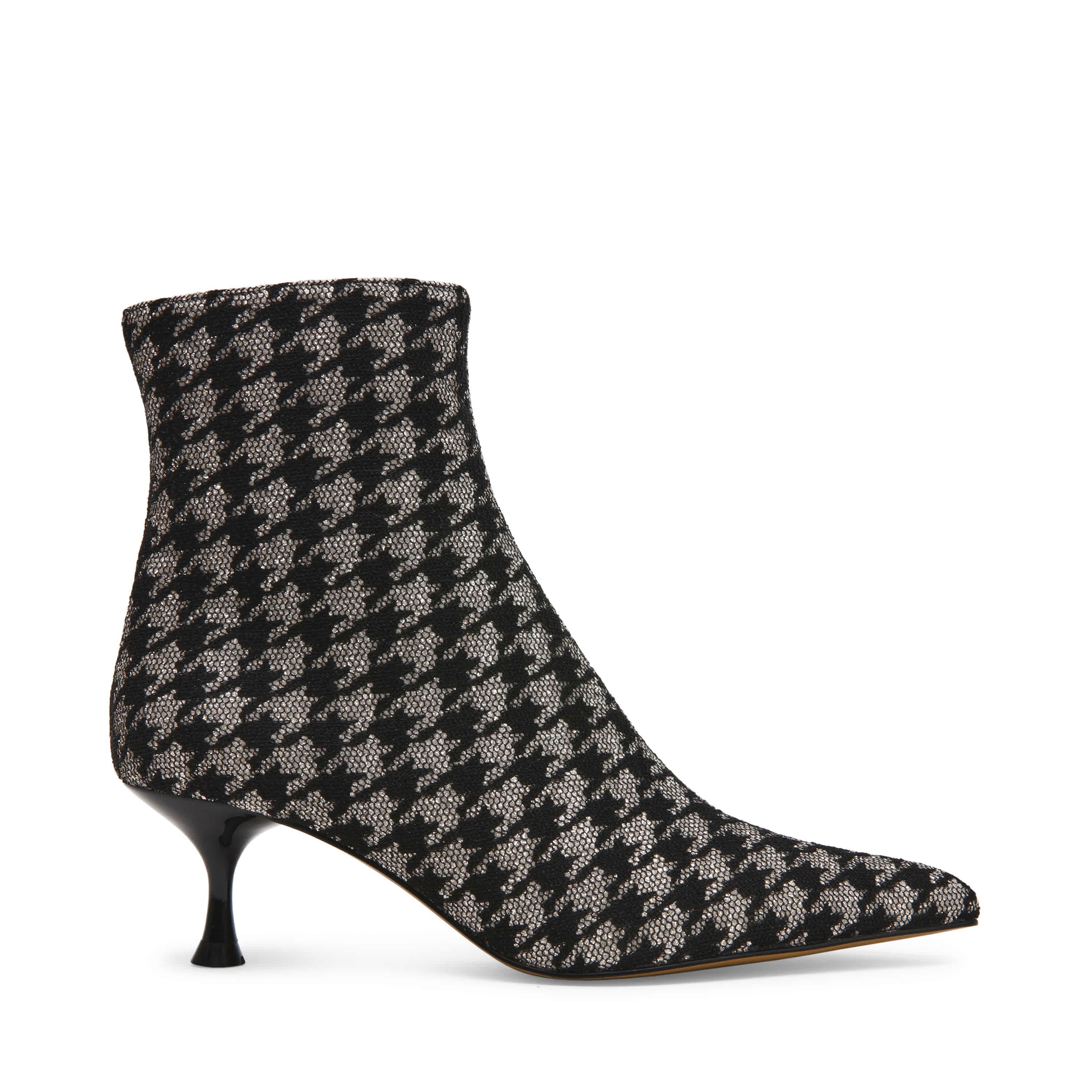 Parkker Kitten Heel Bootie