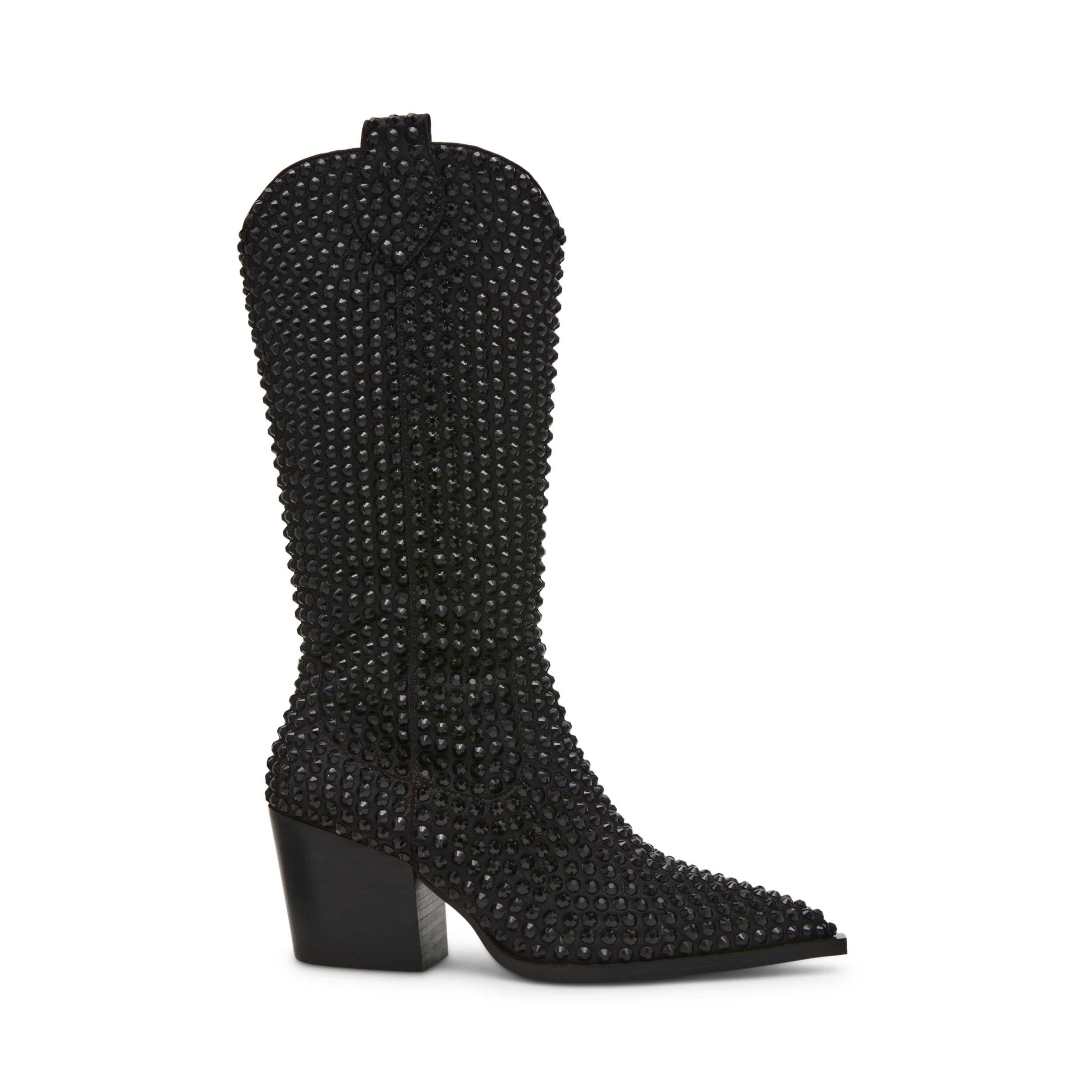 Randy Rhinestone Western Boot