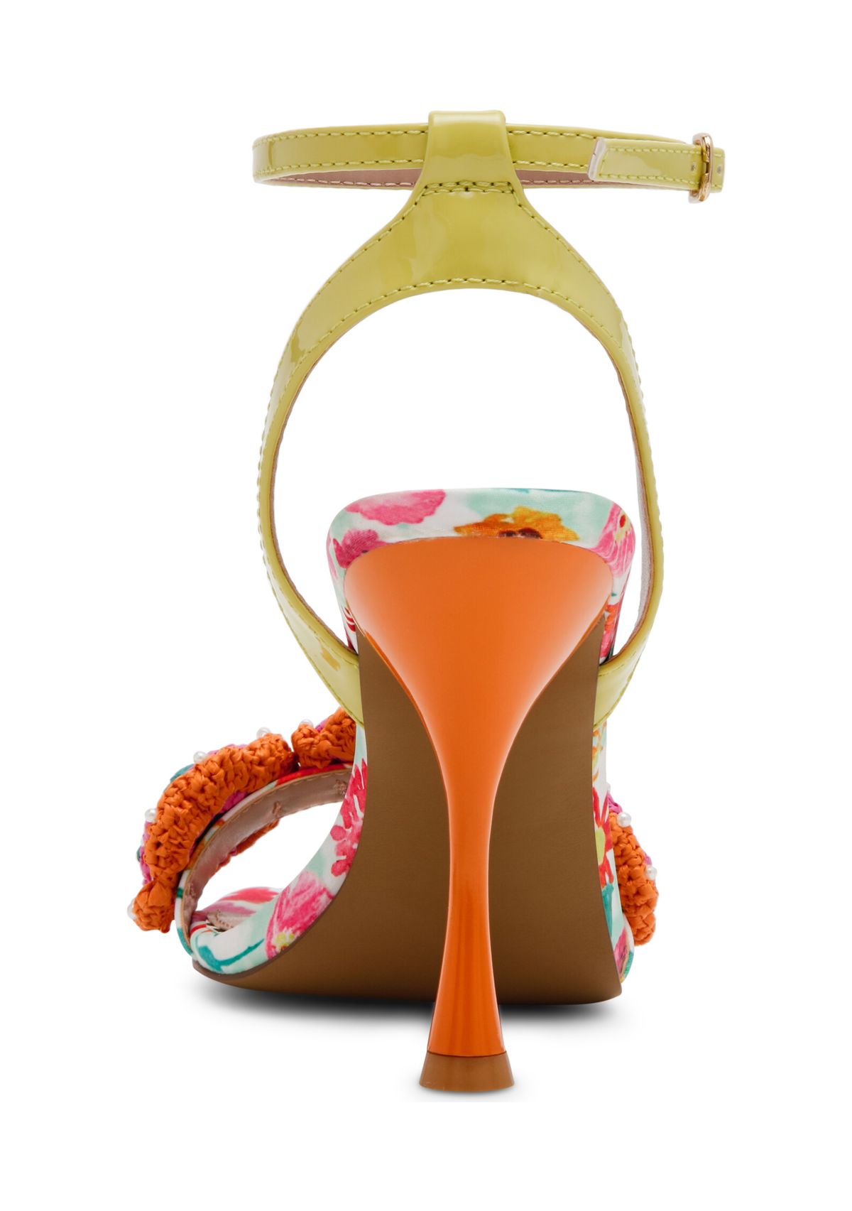 Ainsleyy Sandals