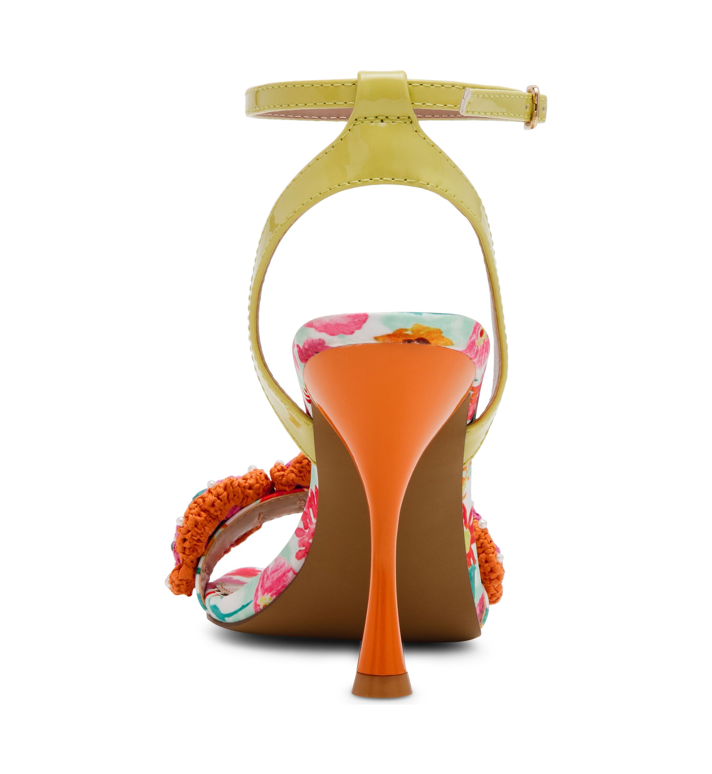 Ainsleyy Sandals