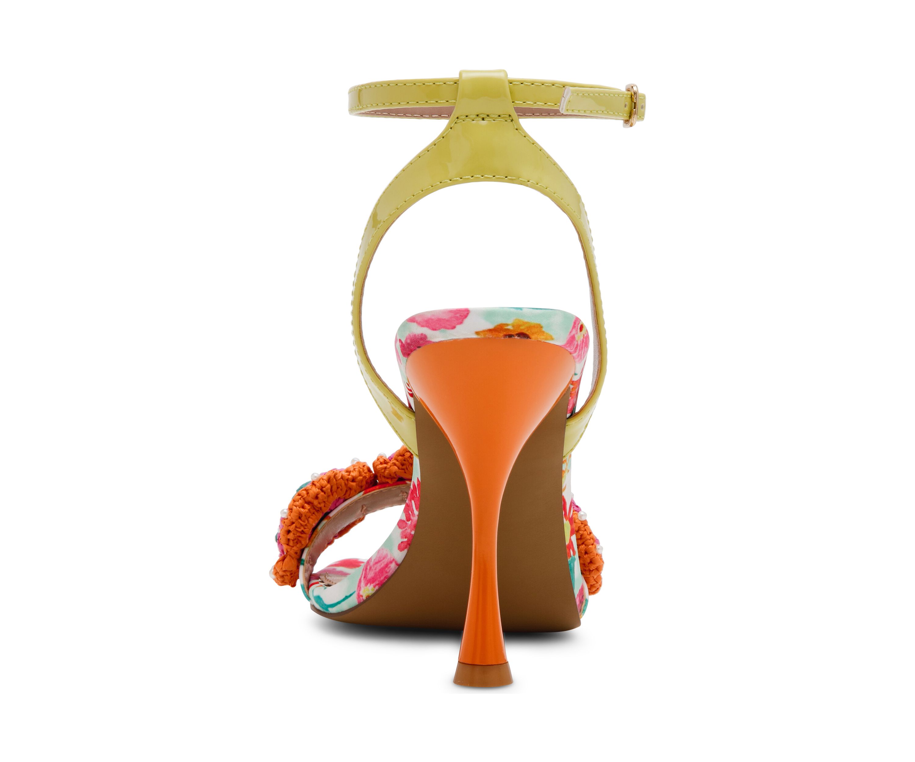 Ainsleyy Sandals