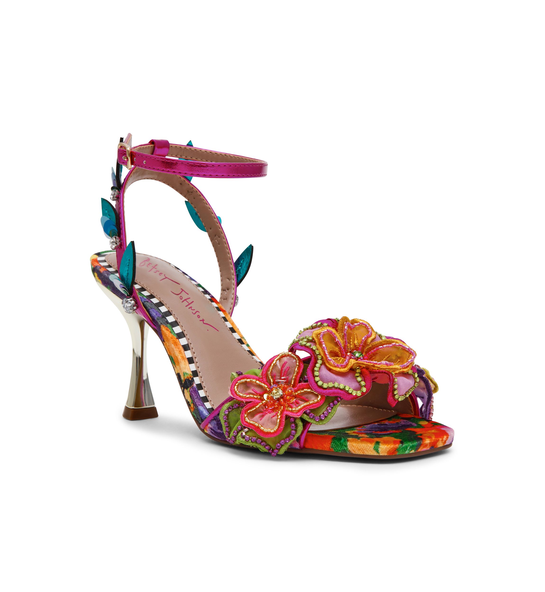 ladies dress shoes at belks Pink Betsey Johnson Women's Belks outlet