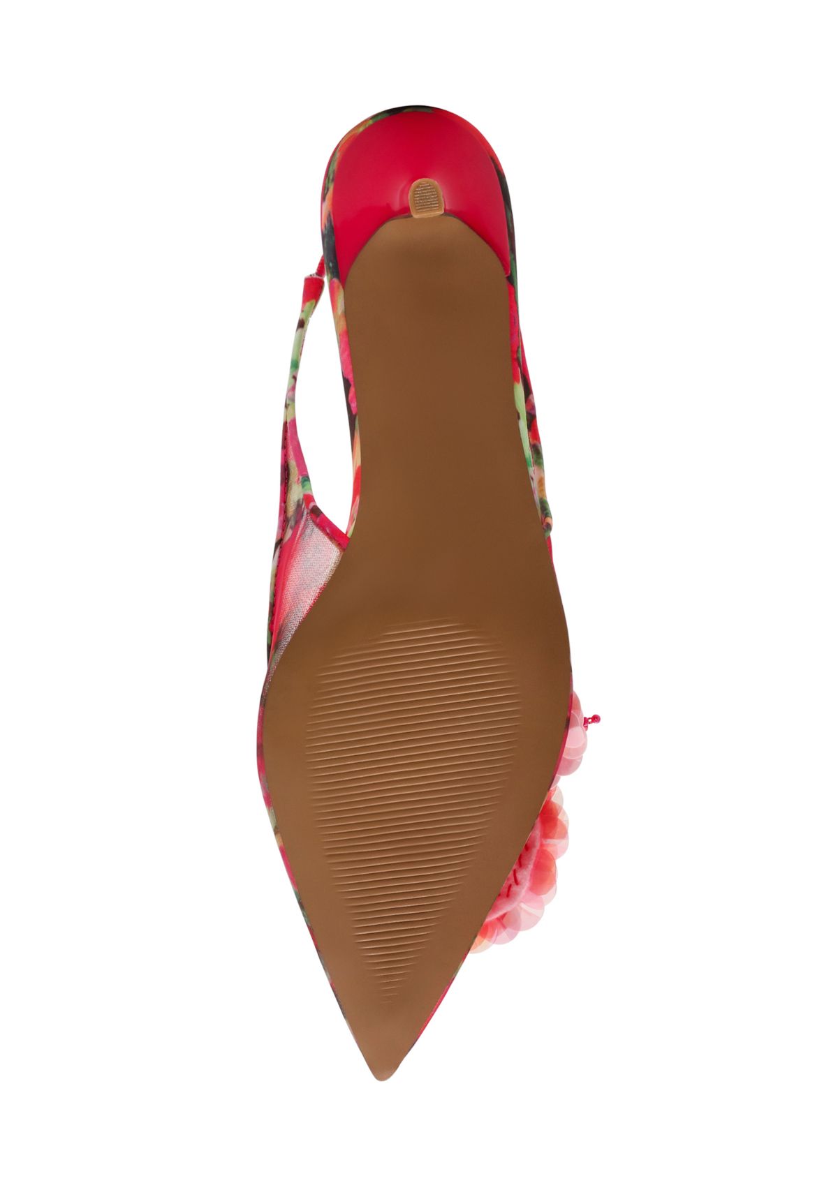 Audree Pointy Toe Pumps