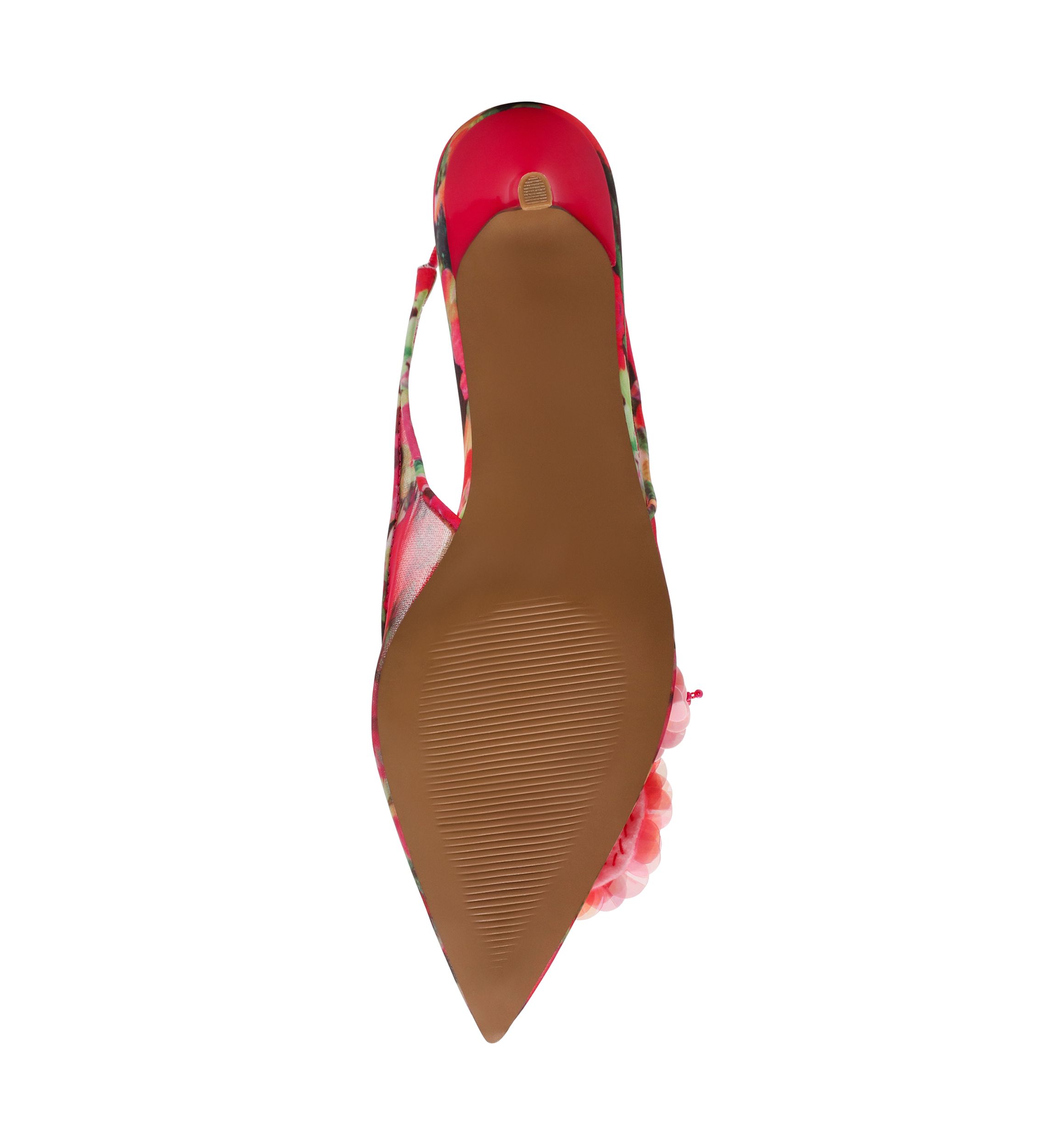 Audree Pointy Toe Pumps