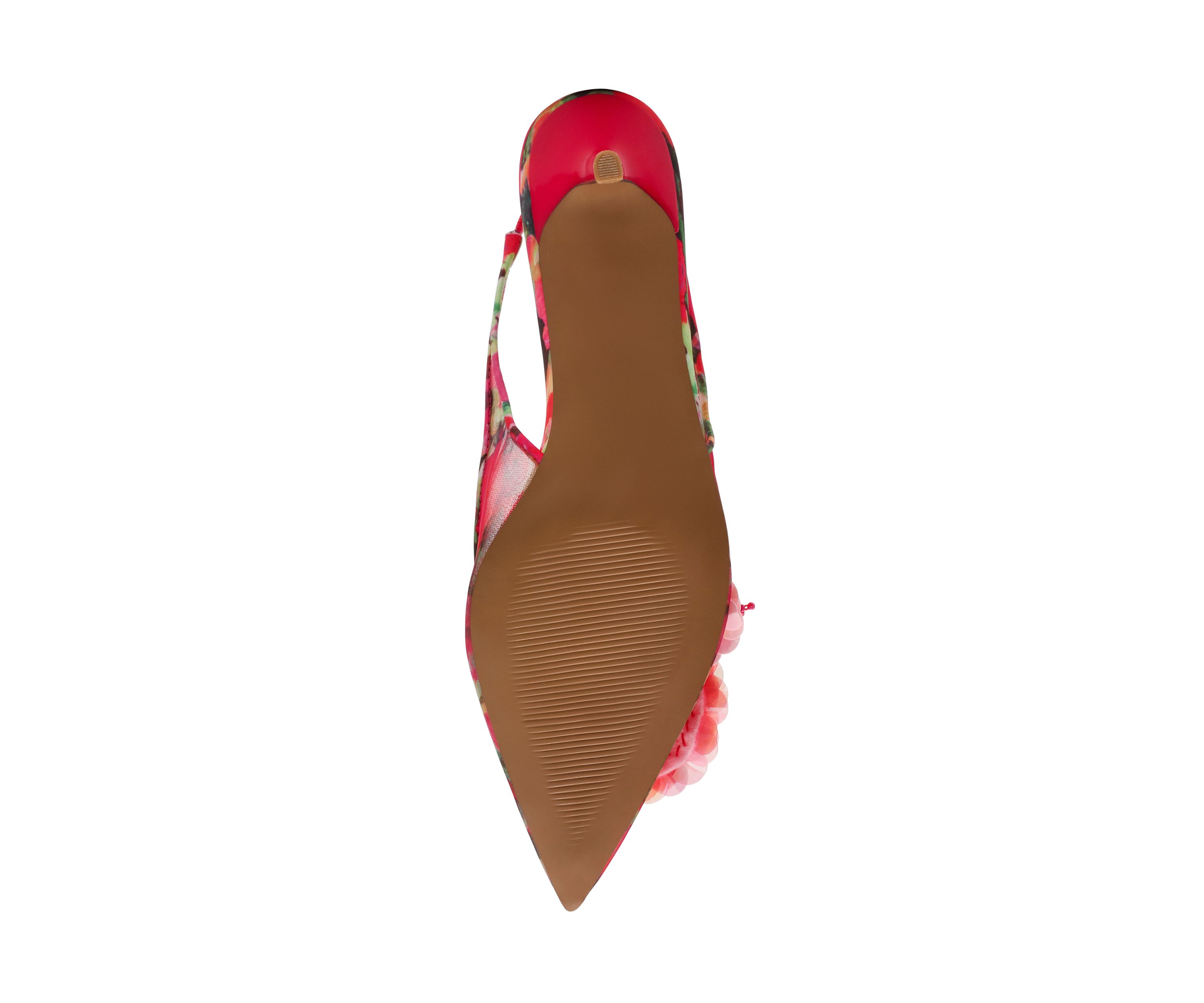 Audree Pointy Toe Pumps