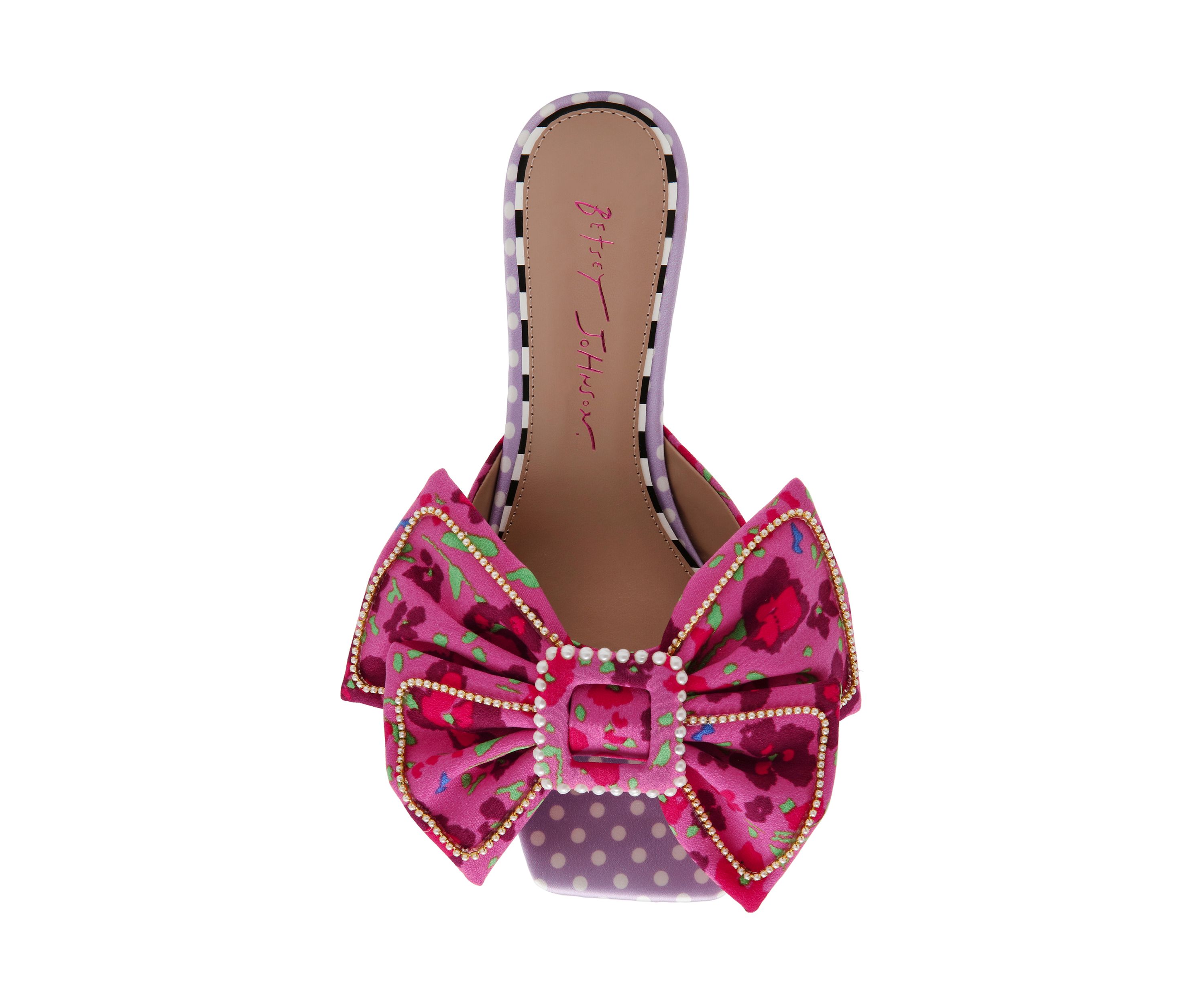 Aylah Kitten Heel Sandals