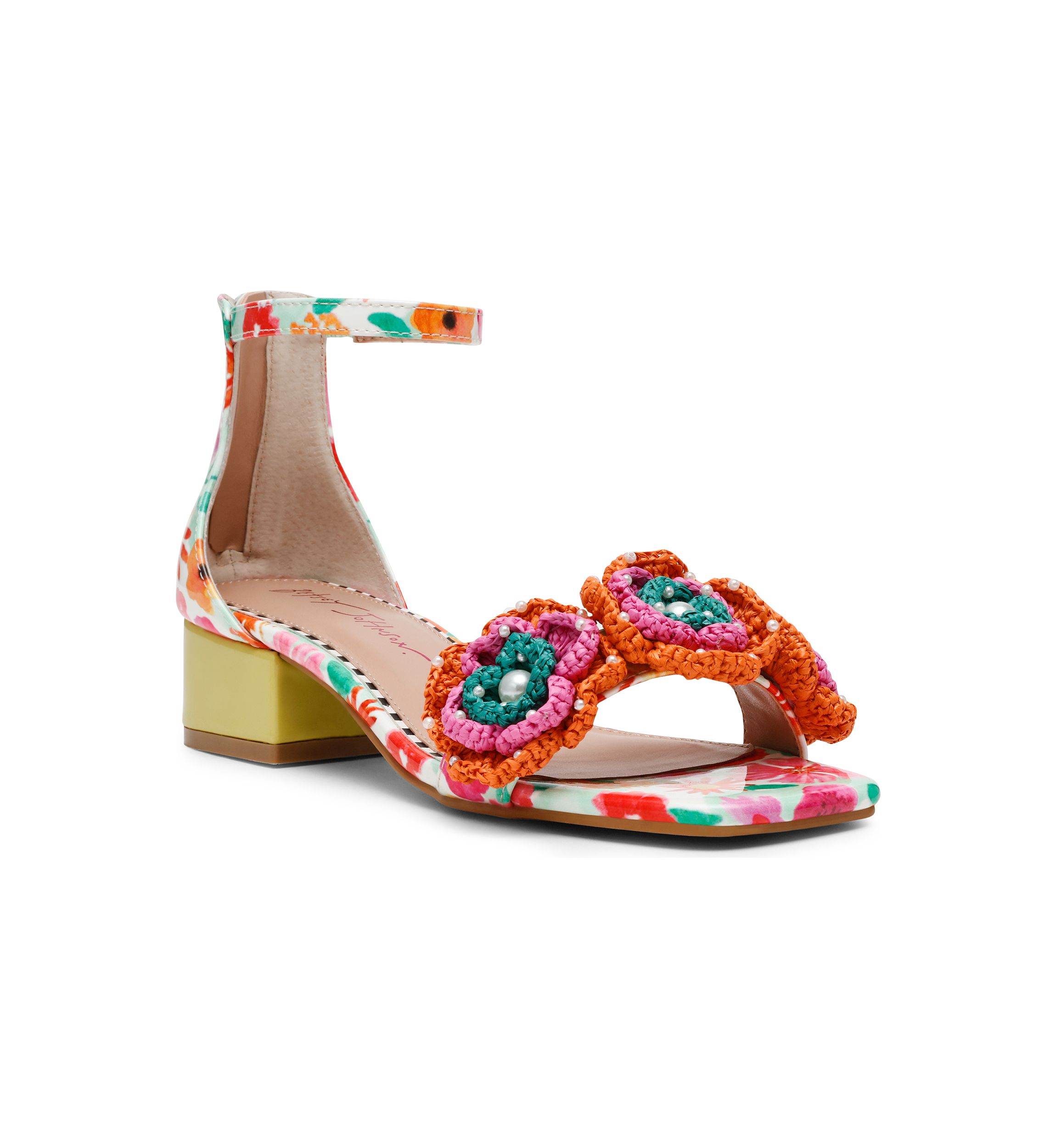 Brandee Sandals