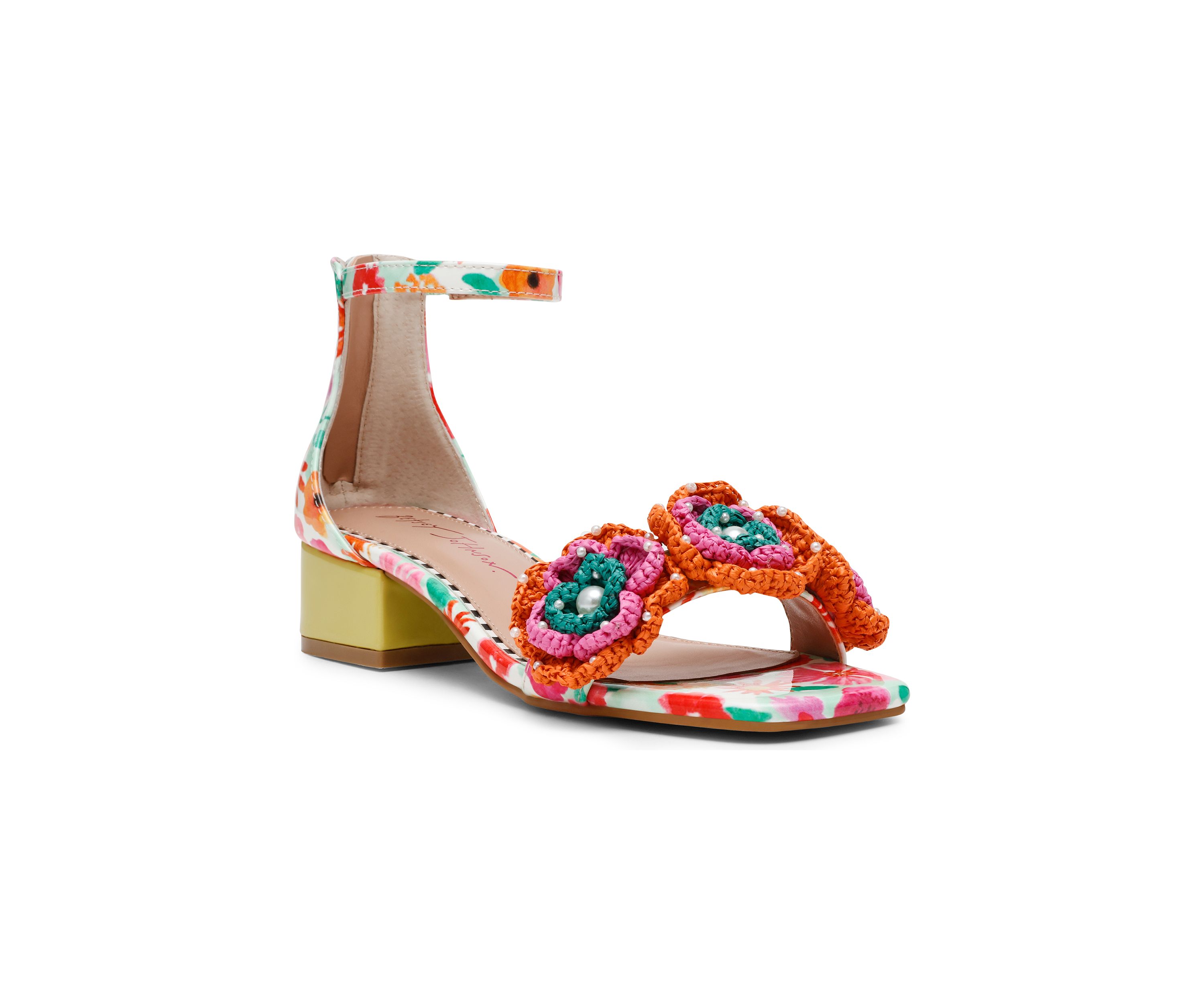 Brandee Sandals
