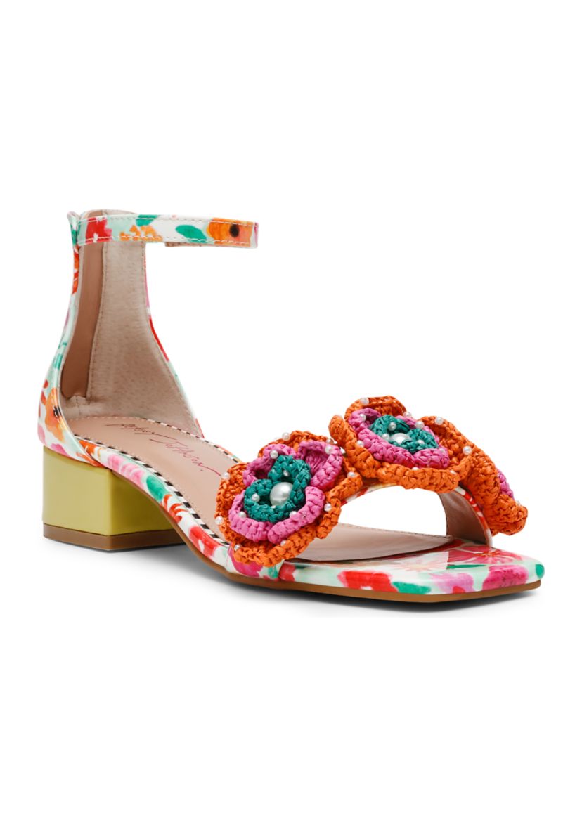 Brandee Sandals
