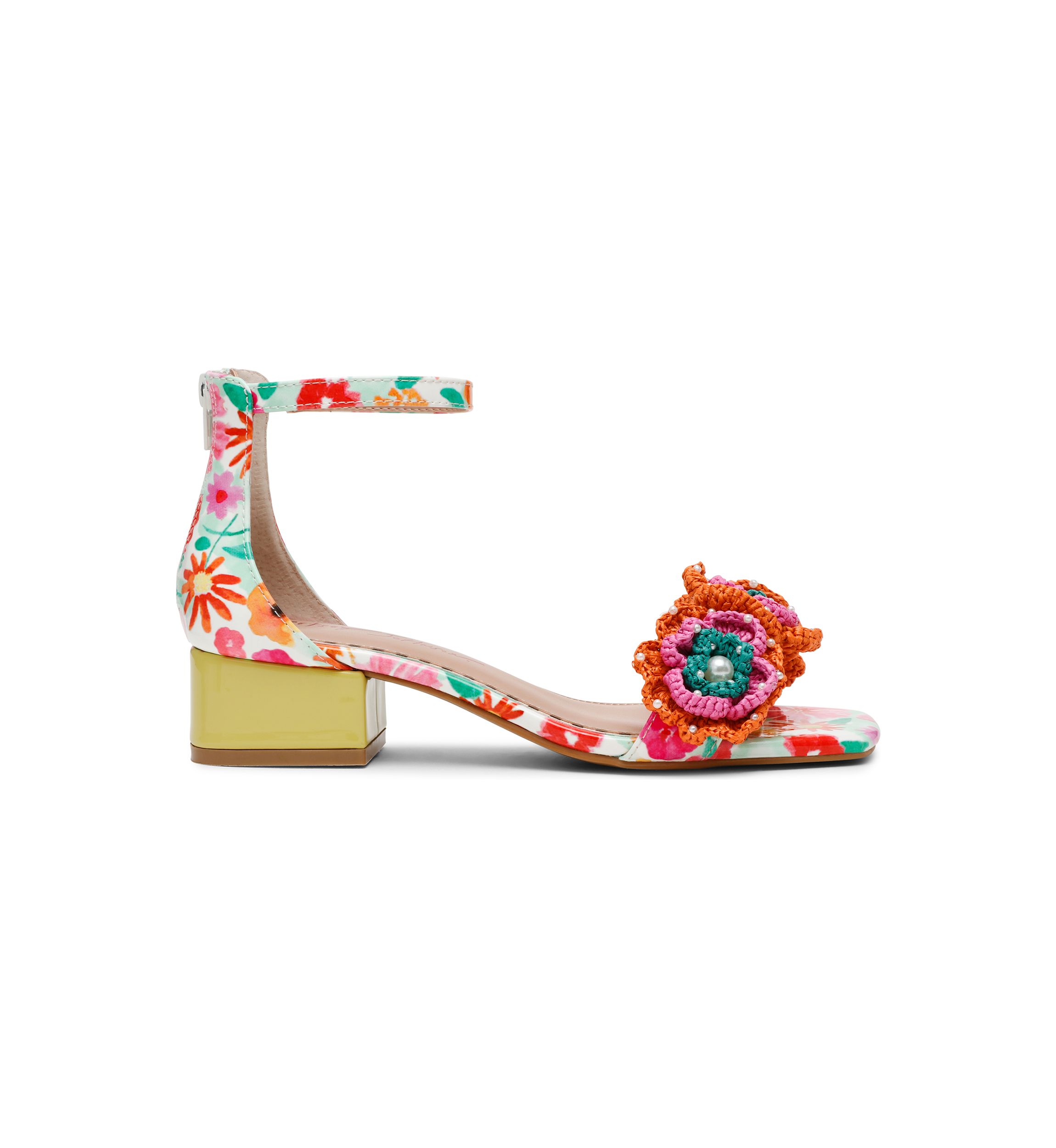 Brandee Sandals