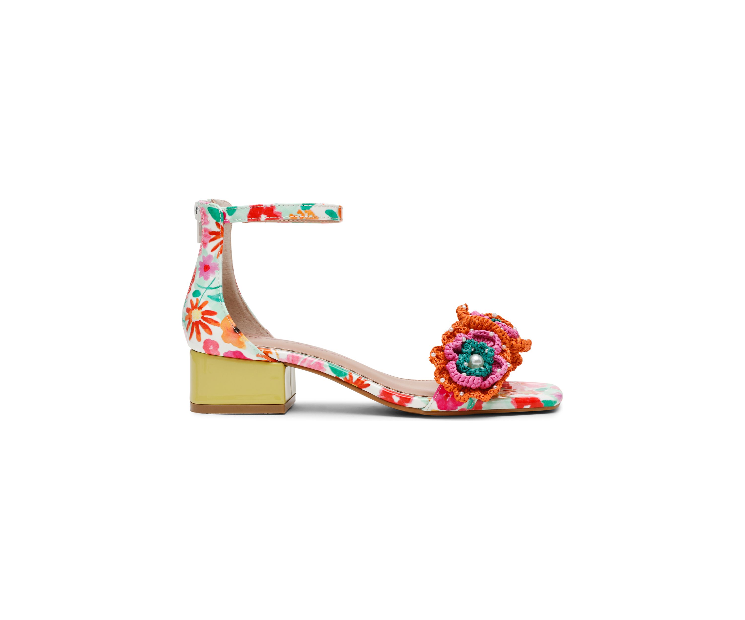 Brandee Sandals