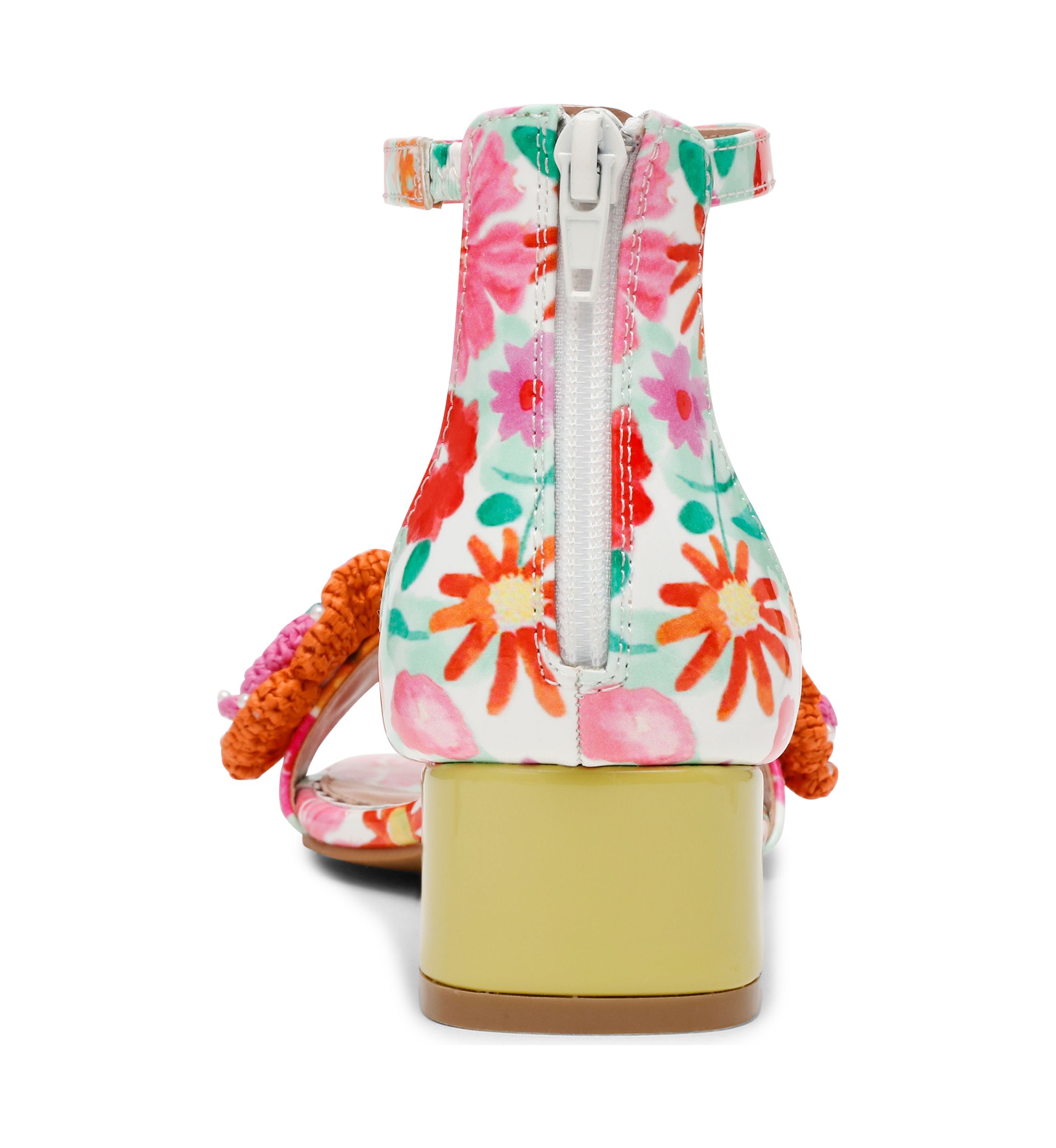 Brandee Sandals