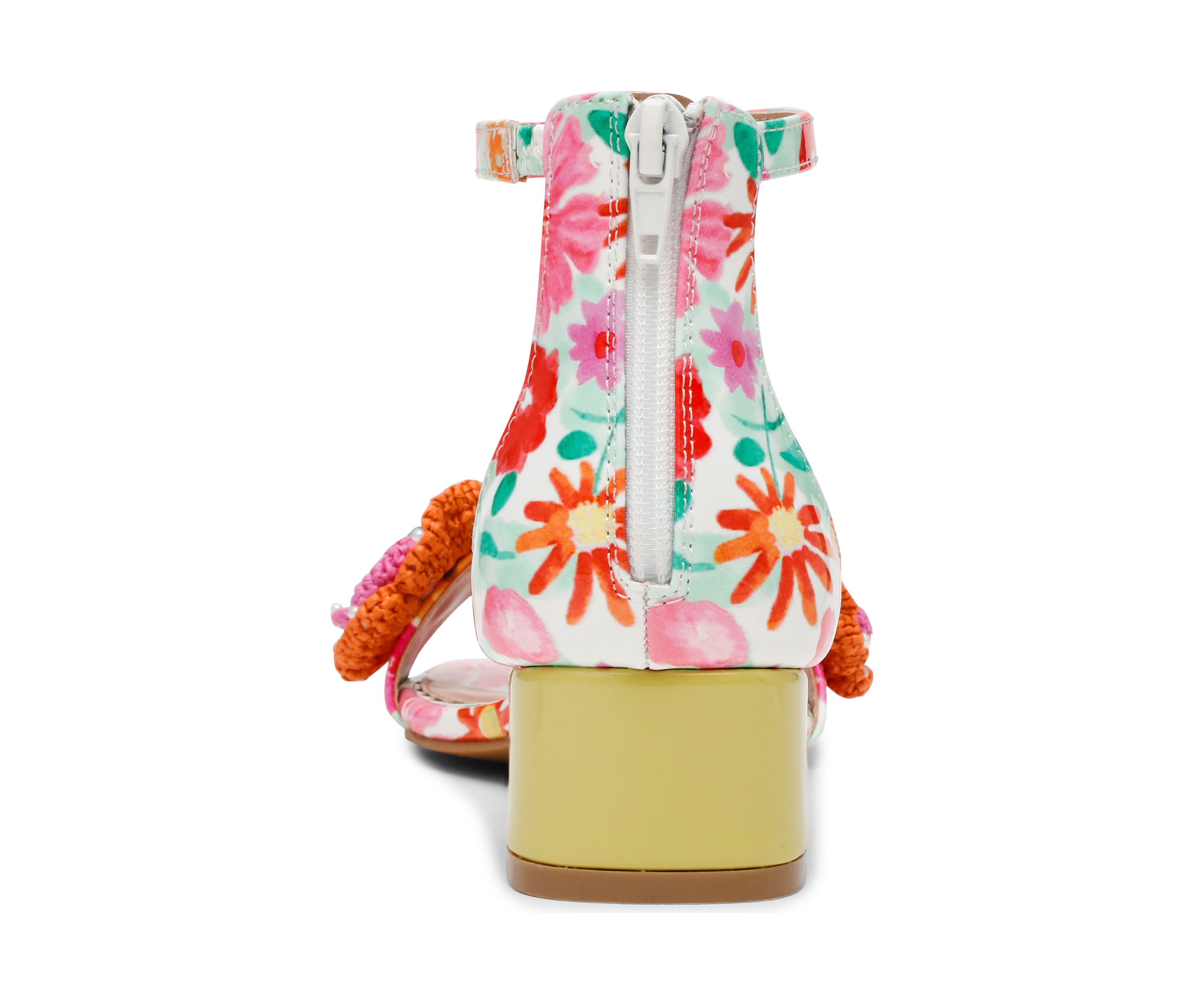Brandee Sandals