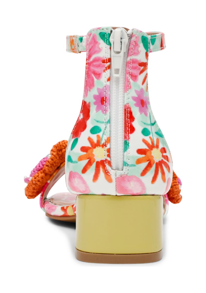 Brandee Sandals