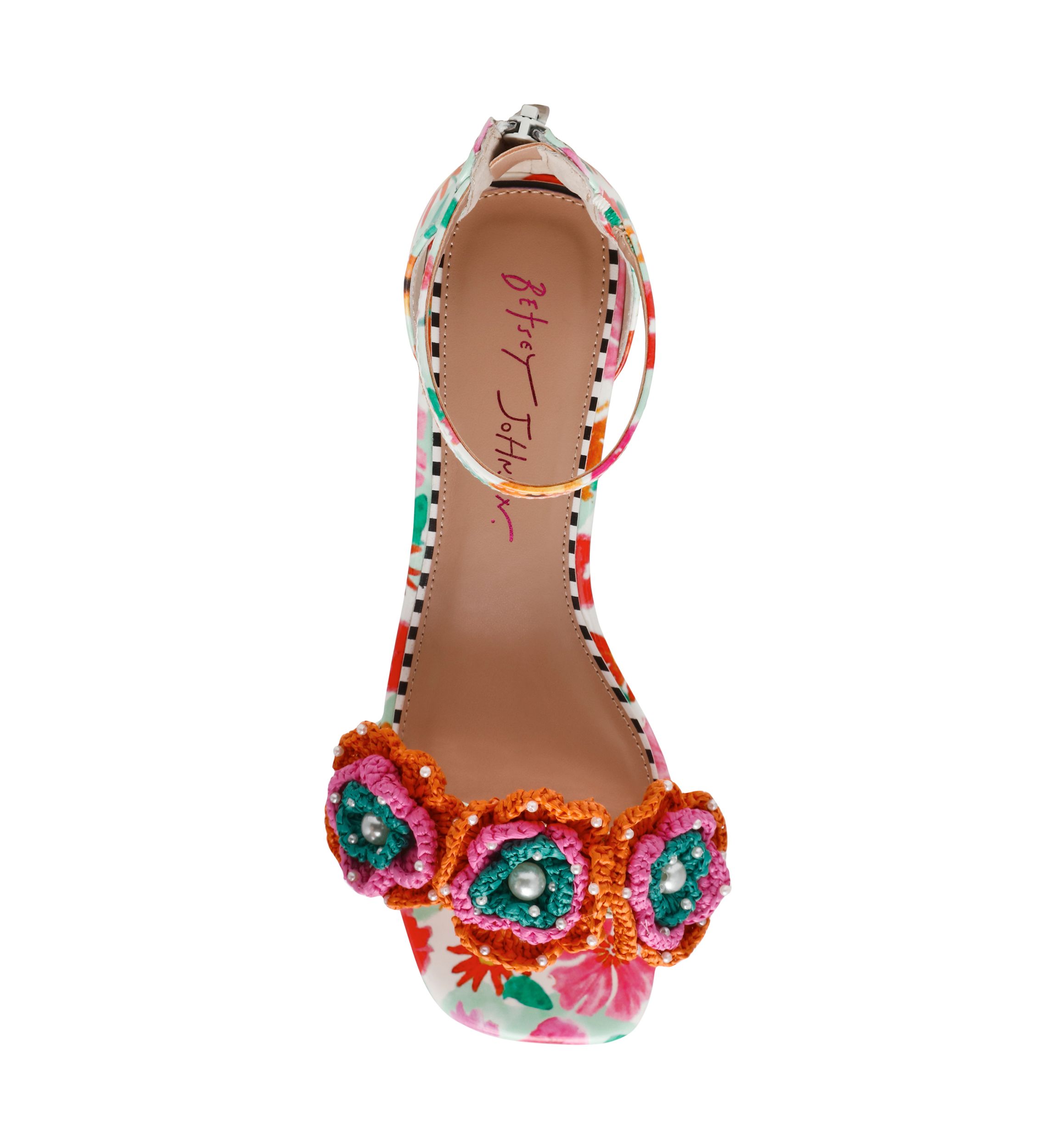 Brandee Sandals