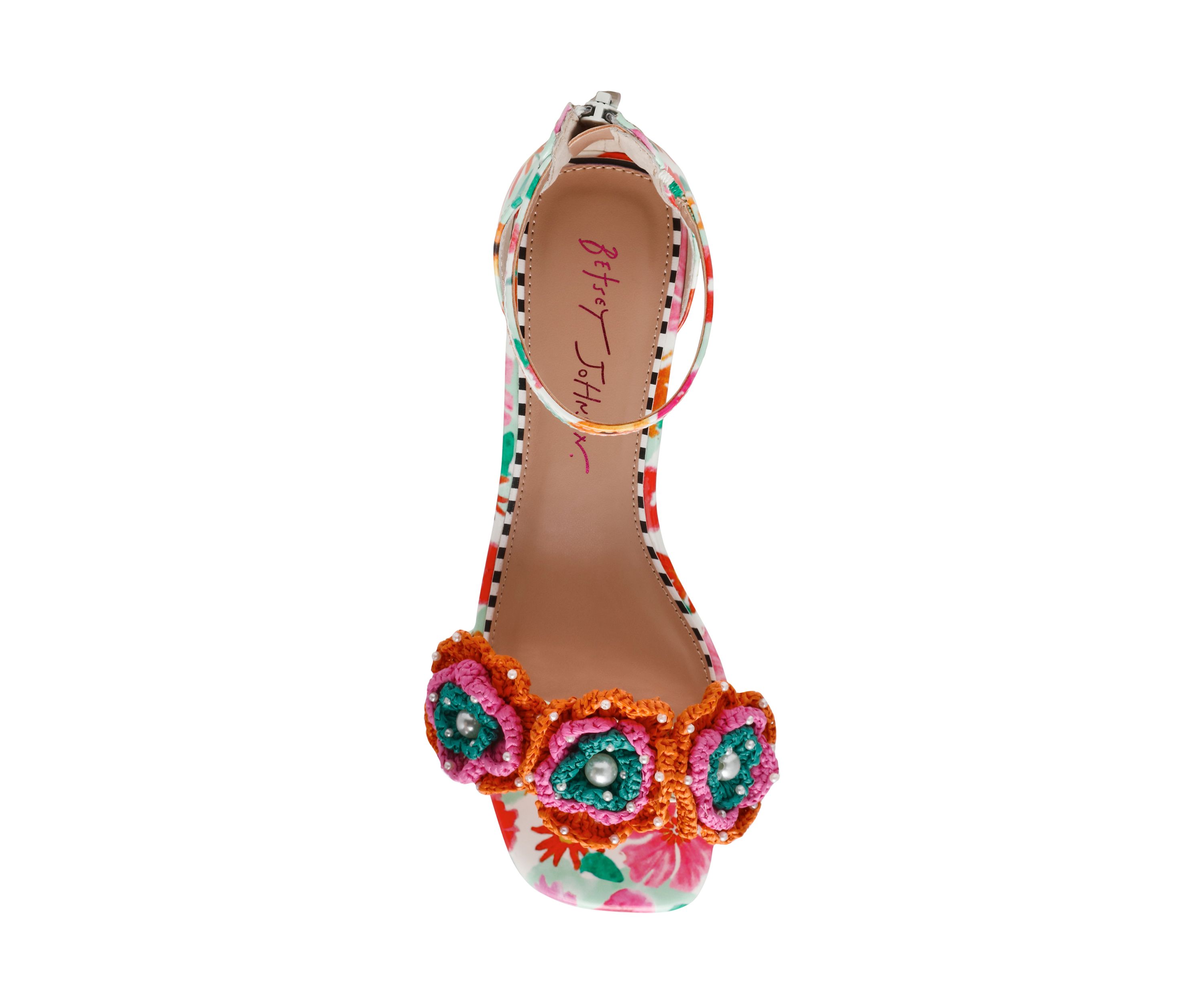 Brandee Sandals