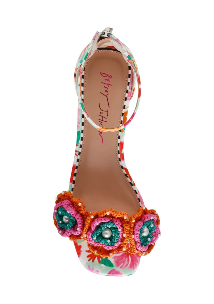 Brandee Sandals