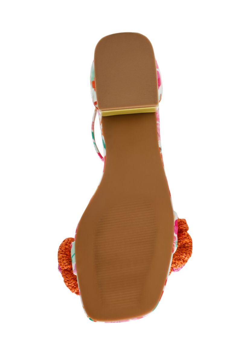 Brandee Sandals