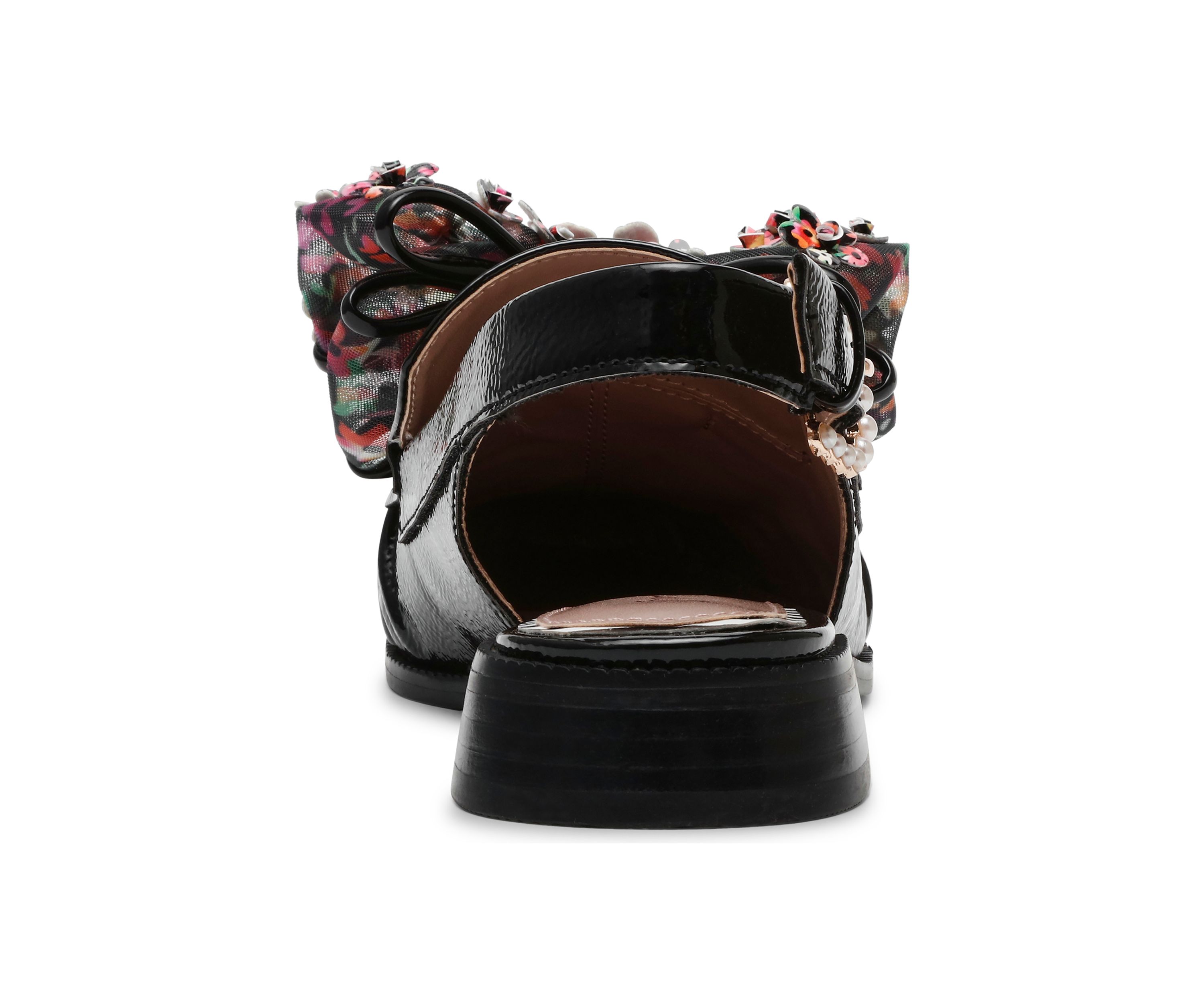 Breyer Loafers