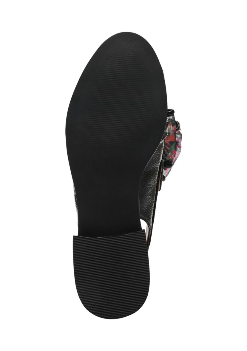 Breyer Loafers