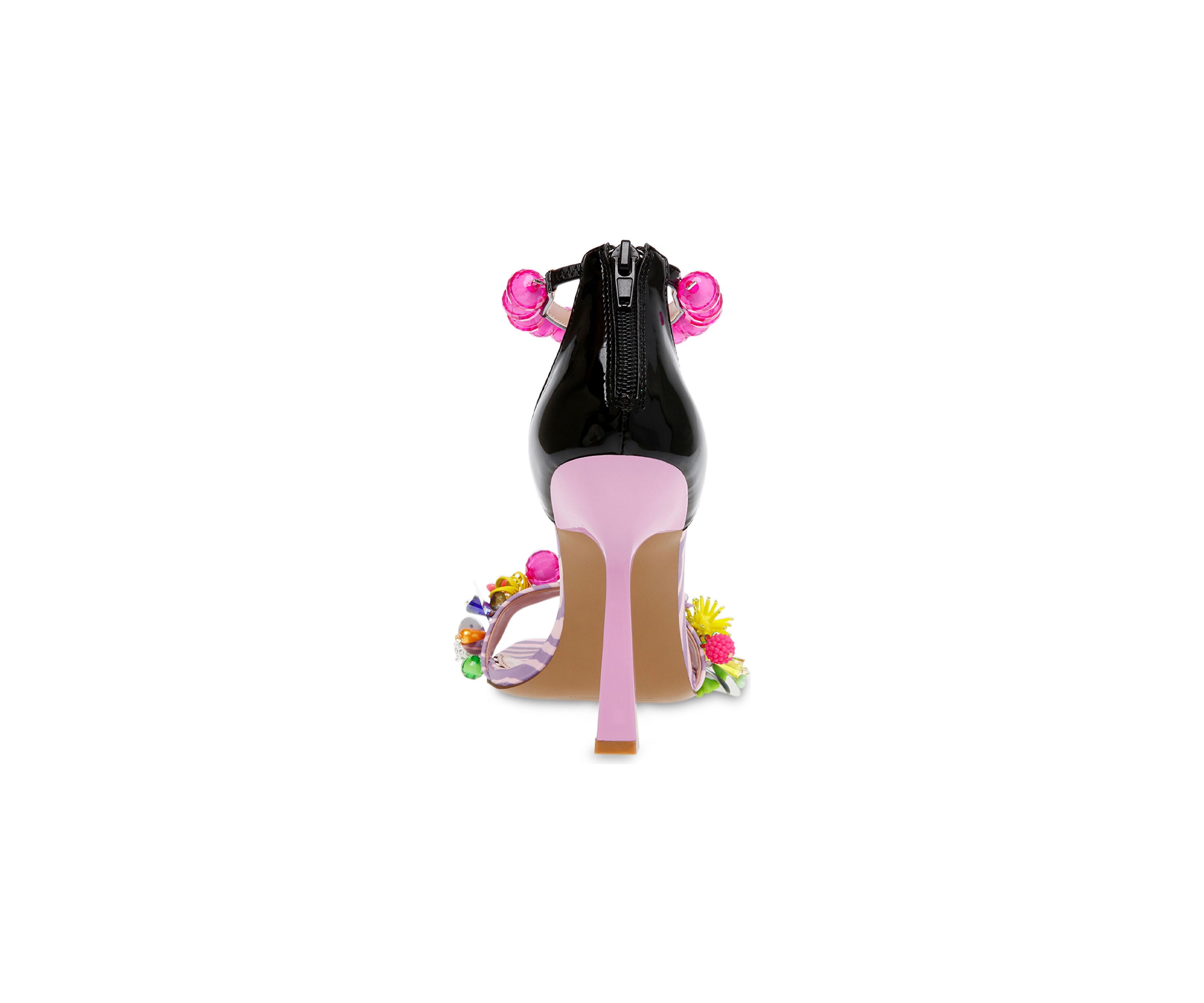 Clooney Sandals