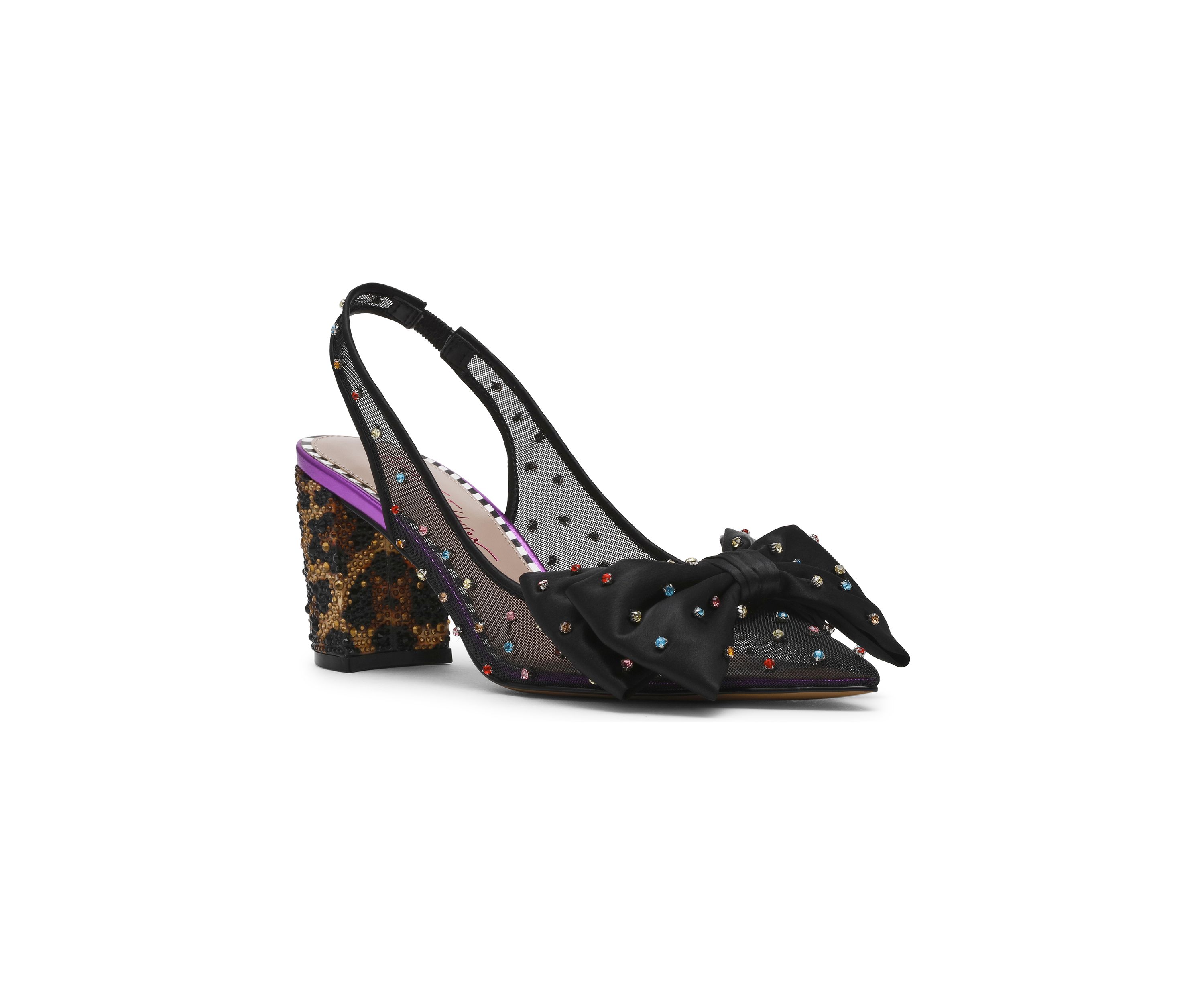 Dafney Heels