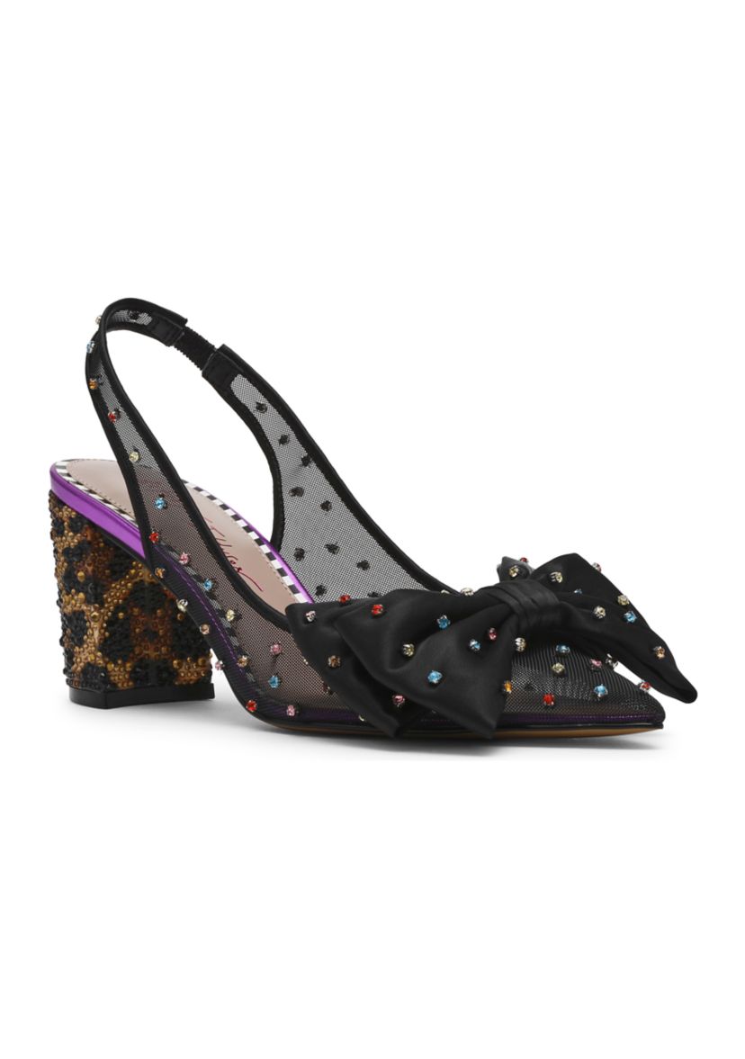 Dafney Heels