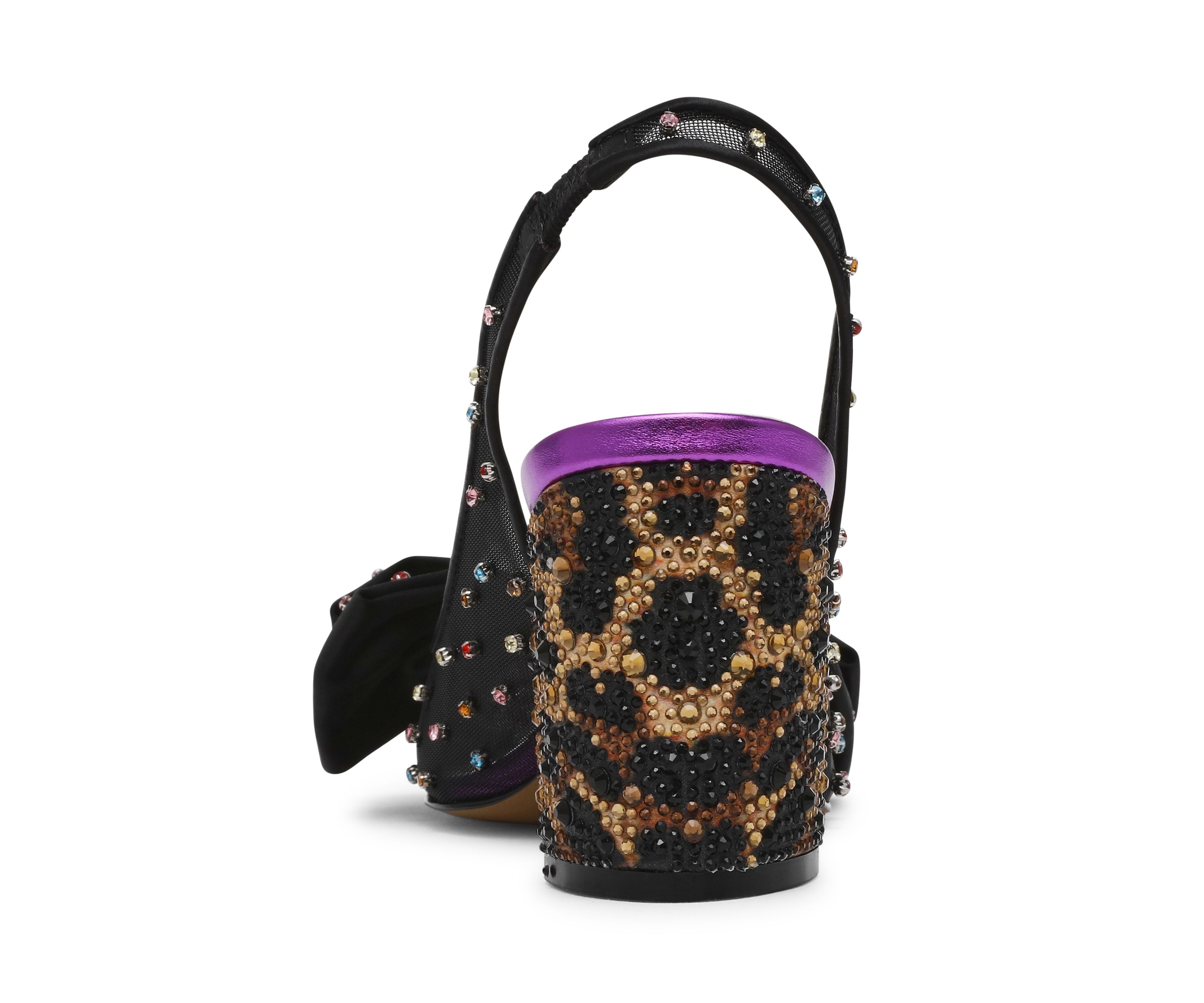 Dafney Heels