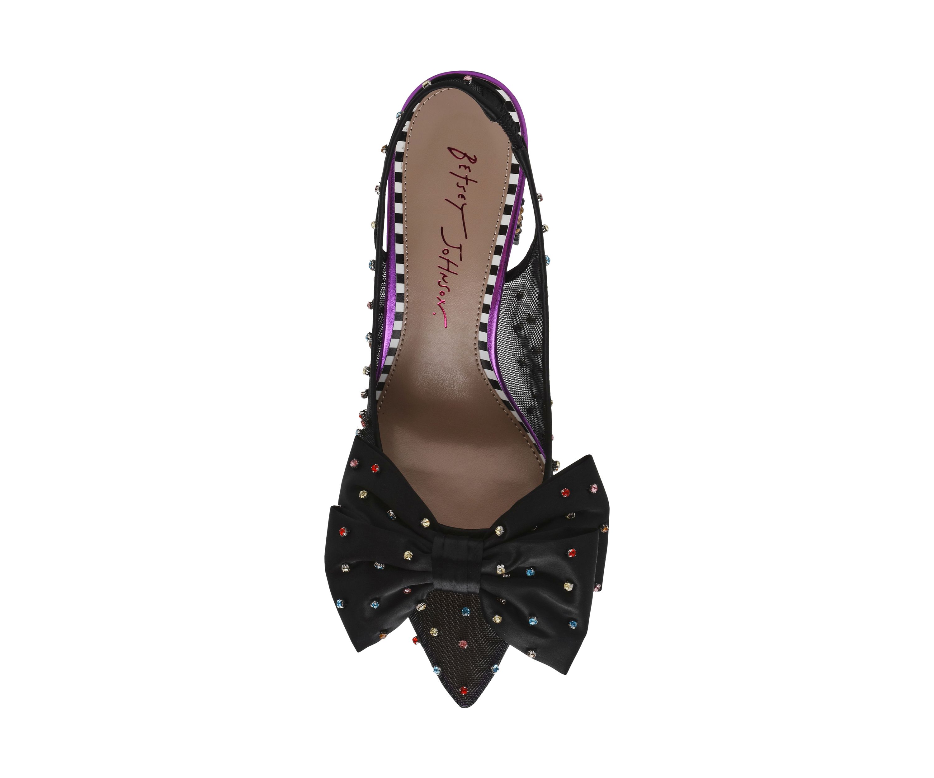 Dafney Heels