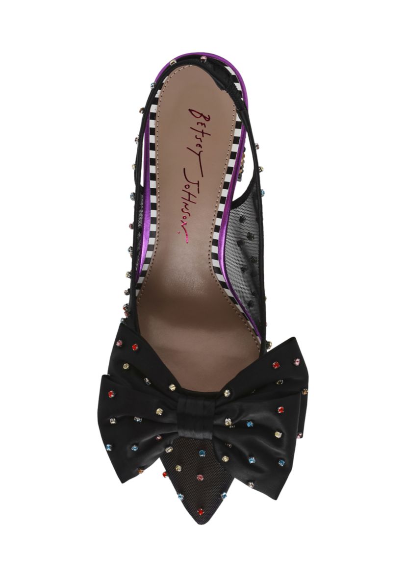 Dafney Heels