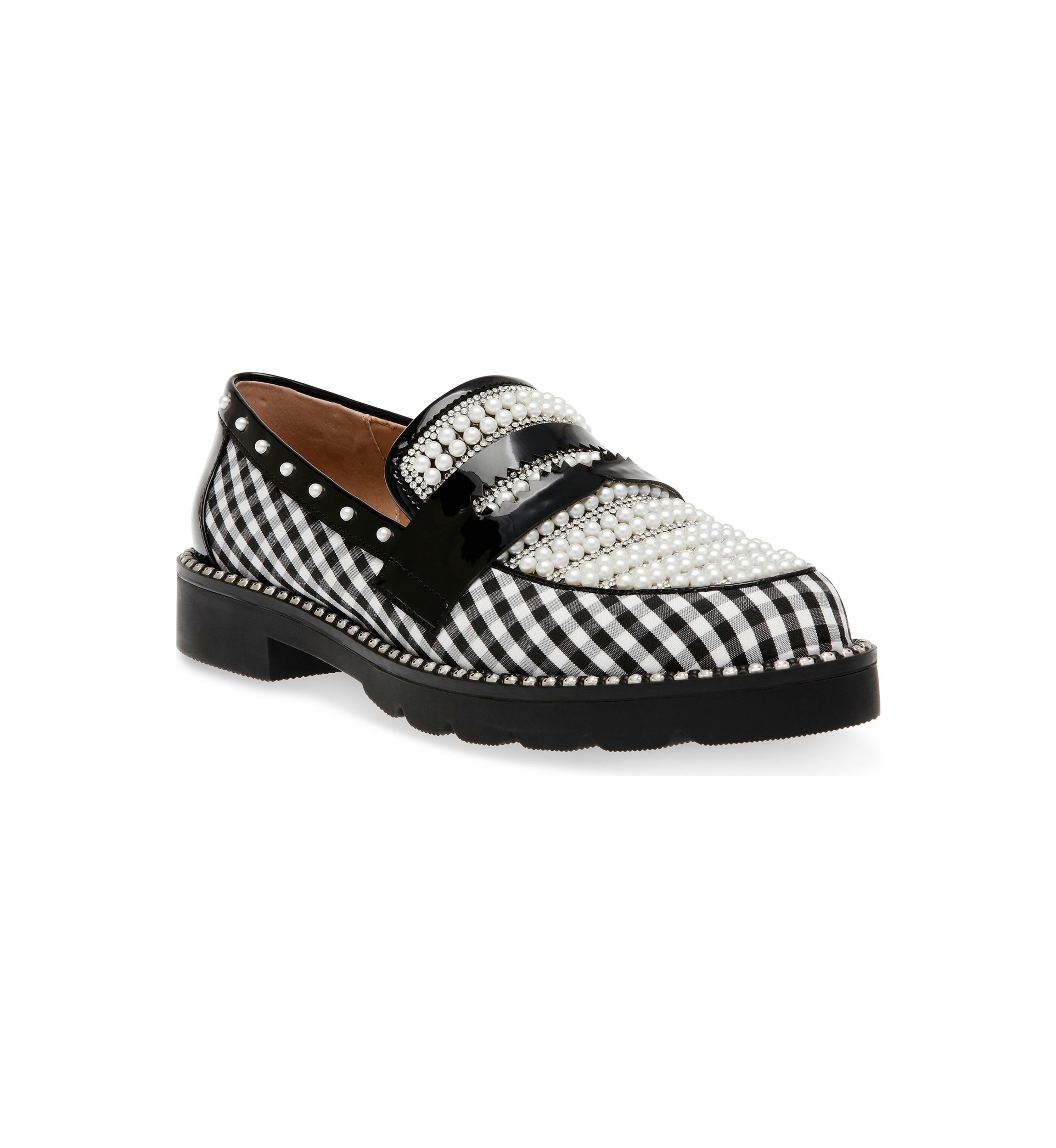 Darian Loafers