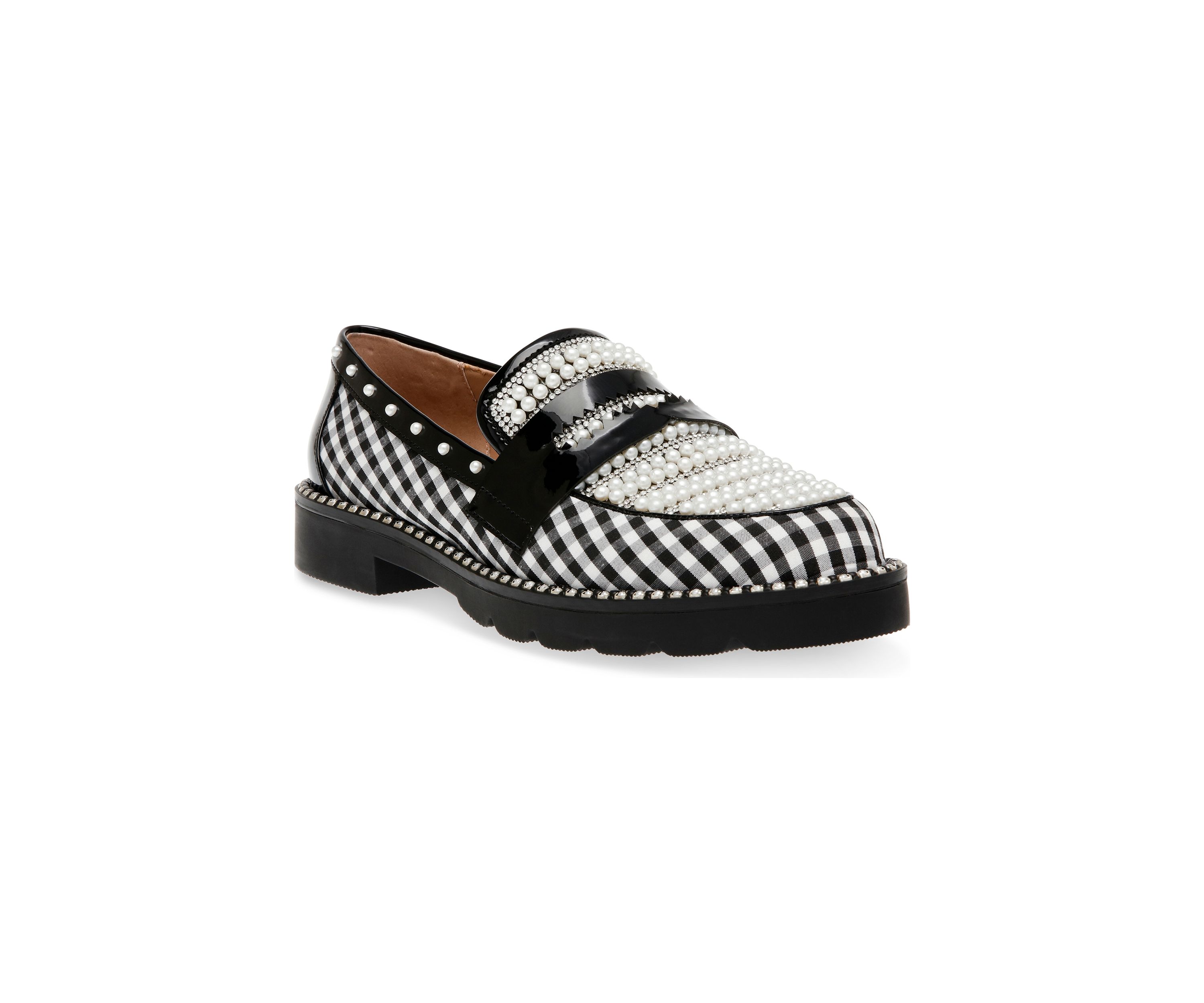 Darian Loafers