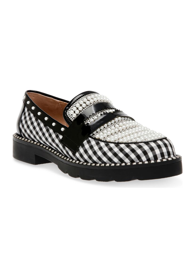 Darian Loafers
