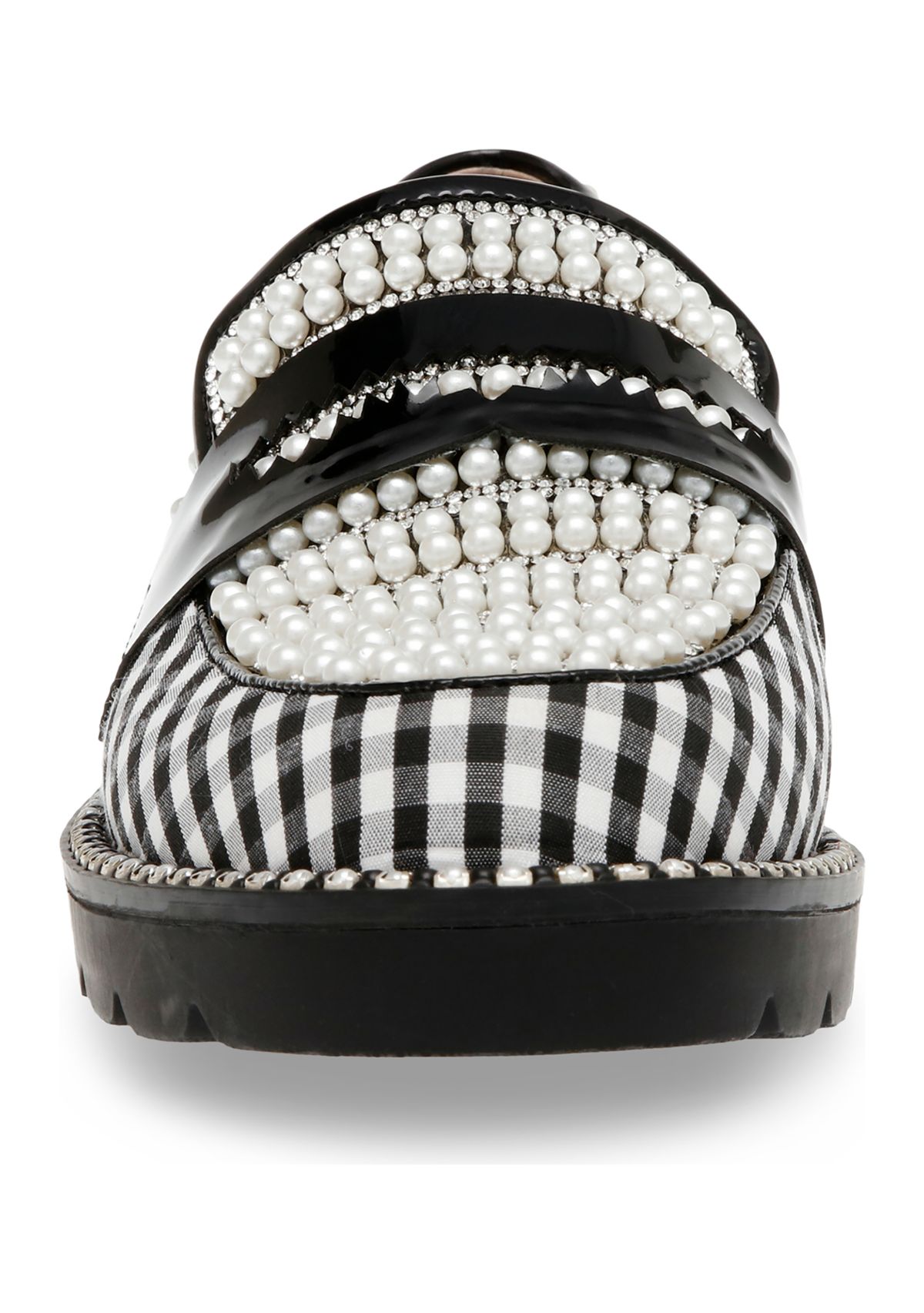 Darian Loafers