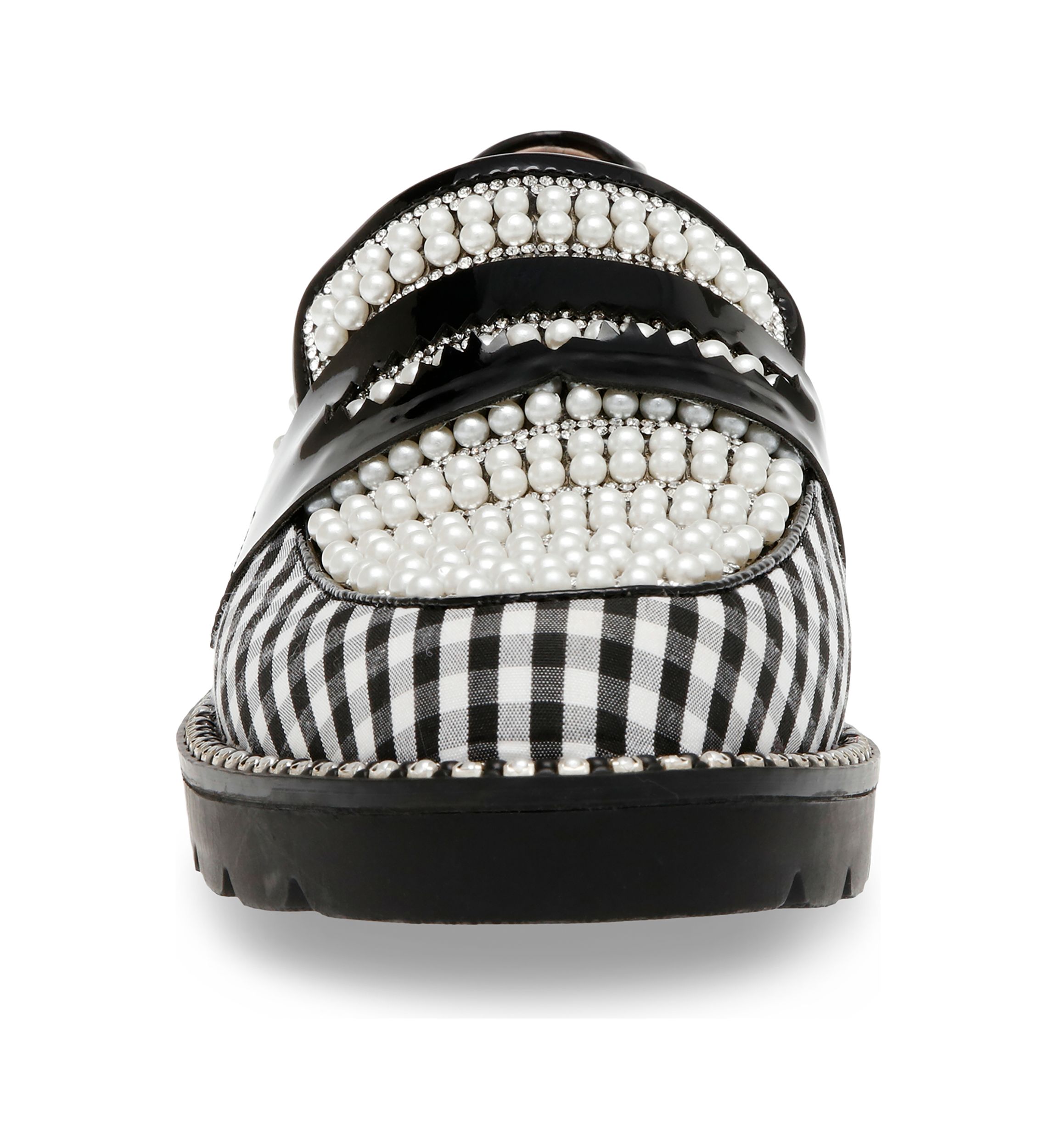 Darian Loafers