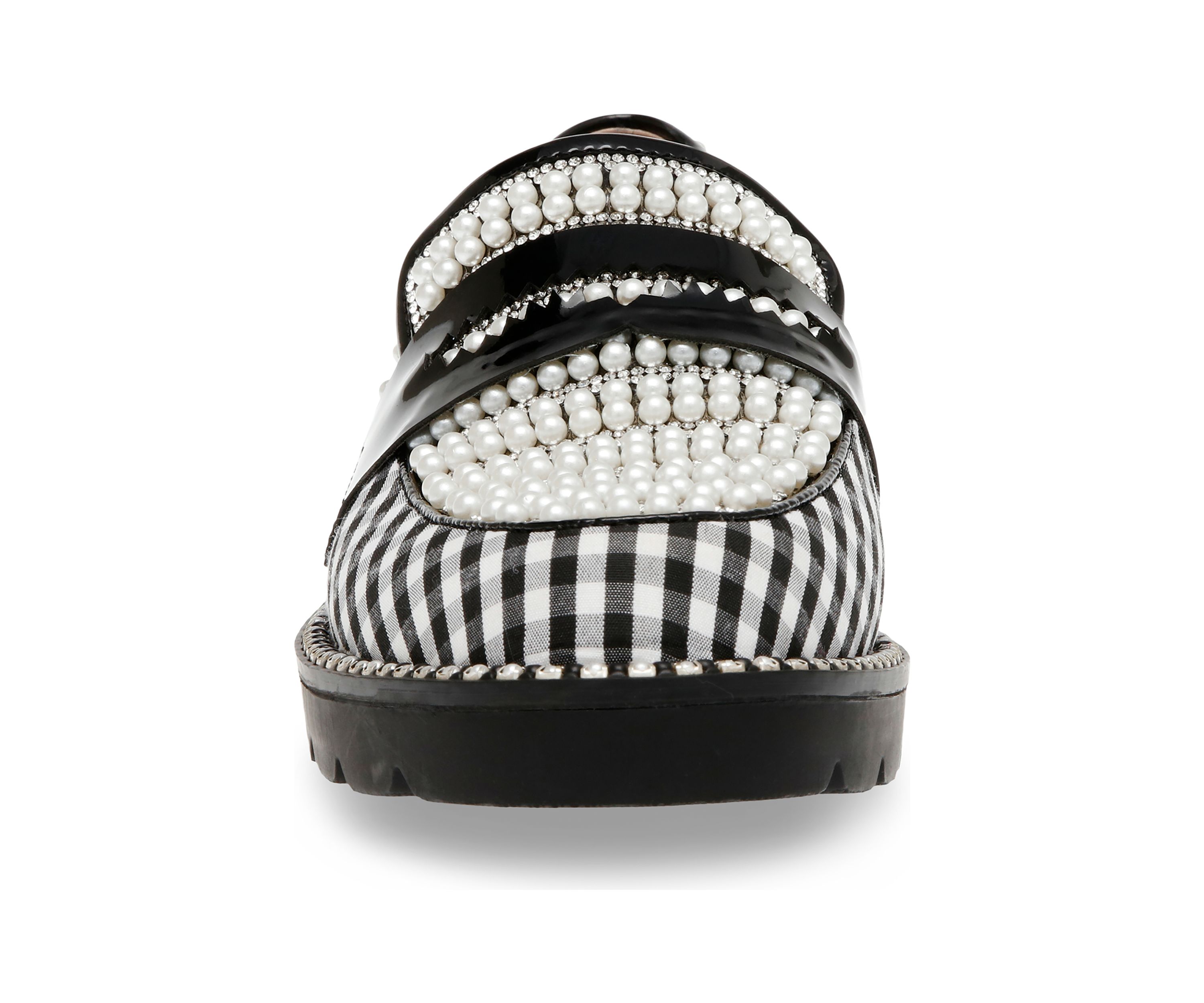 Darian Loafers