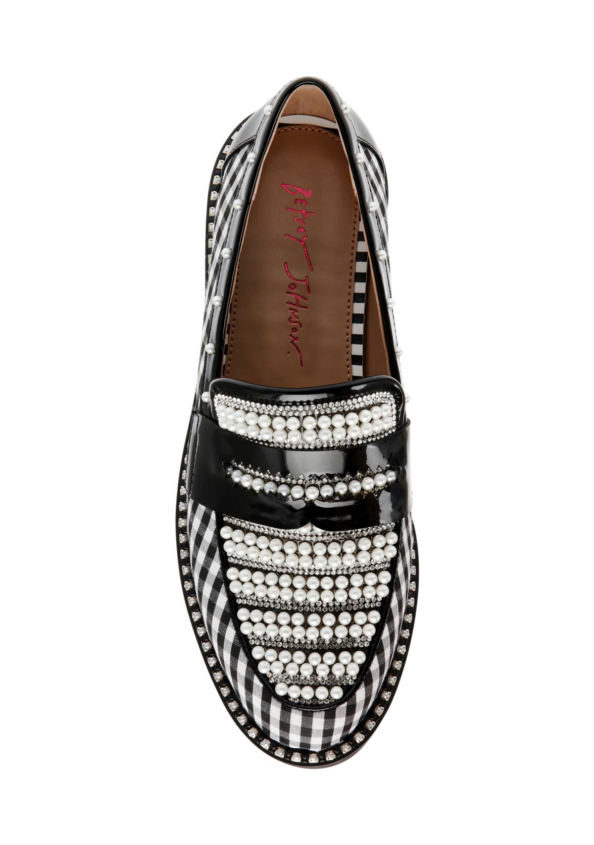 Darian Loafers